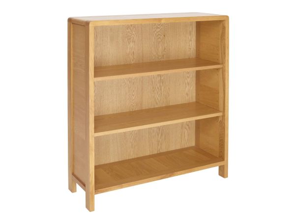 Bosco Low bookcase