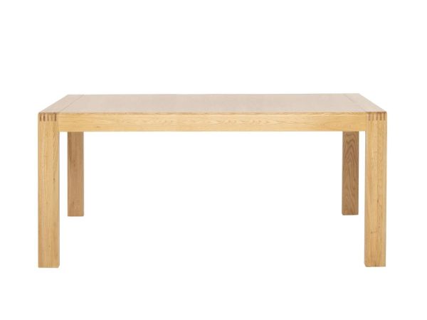 Bosco Medium extending dining table