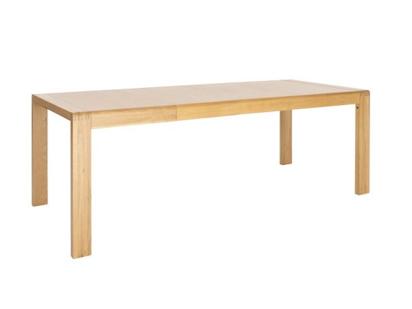 Bosco Medium extending dining table