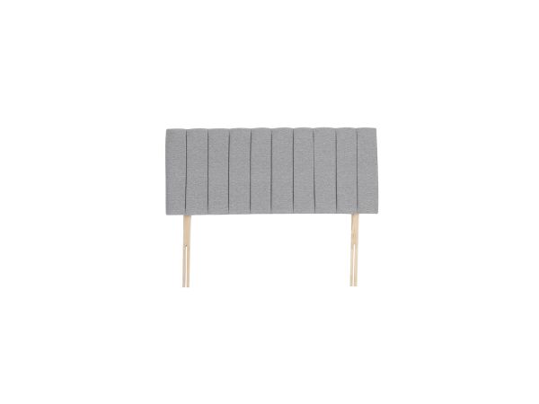 Martial Small double headboard