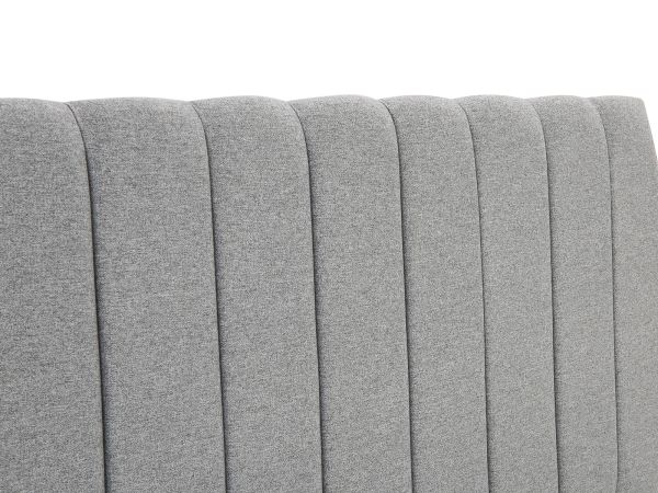 Martial Super king headboard