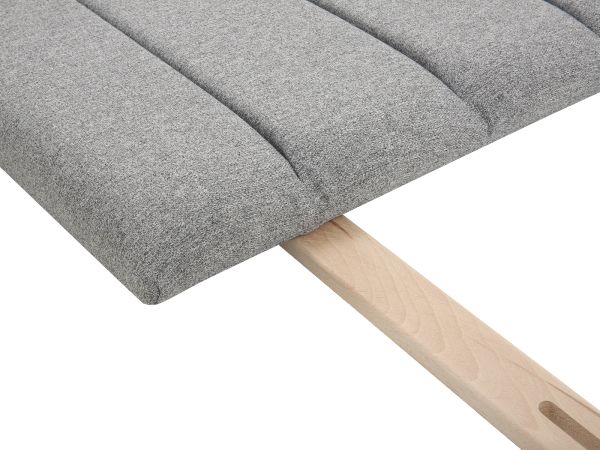 Martial Super king headboard