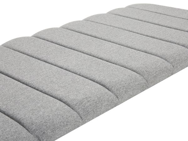 Martial Super king headboard