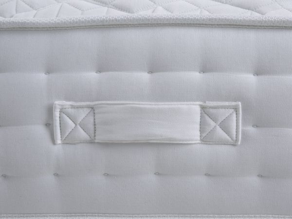 Bedding Pocket Sprung 00 90 cm Divan