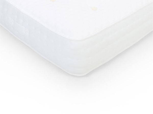 Bedding Pocket Sprung 00 150 cm Mattress