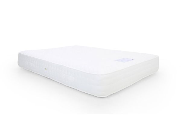 Bedding Pocket Sprung 00 150 cm Mattress