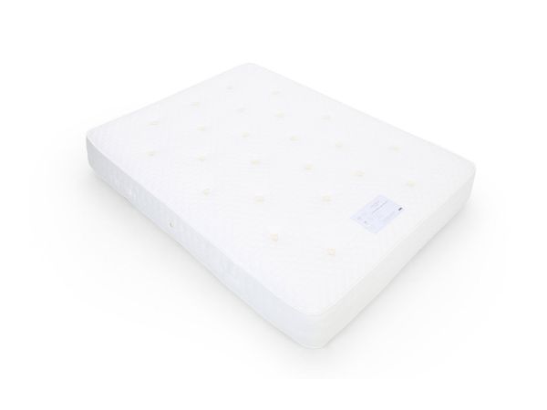 Bedding Pocket Sprung 00 150 cm Mattress