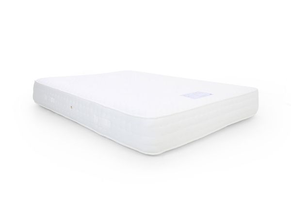 Bedding Pocket Sprung 00 150 cm Mattress