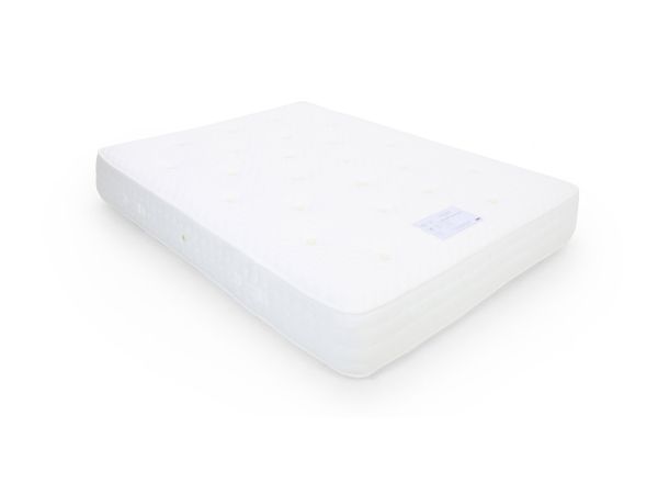 Bedding Pocket Sprung 00 150 cm Mattress