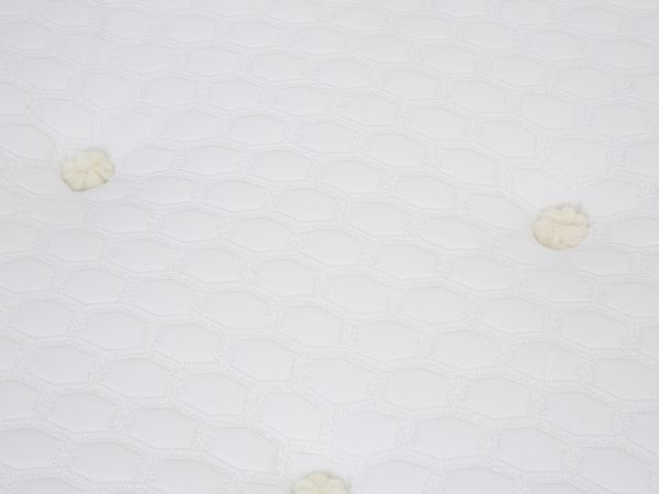 Bedding Pocket Sprung 00 150 cm Mattress