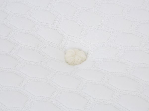 Bedding Pocket Sprung 00 150 cm Mattress