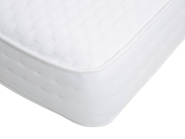 Bedding Pocket Sprung 00 150 cm Mattress