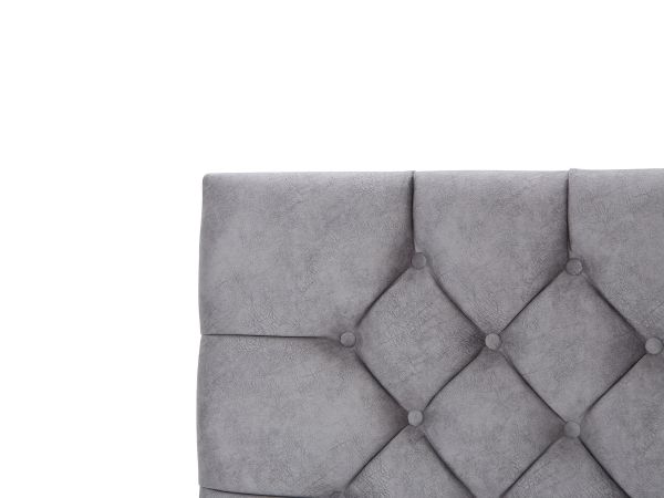 Bedding Pocket Sprung 00 1.2m Ottoman Bed