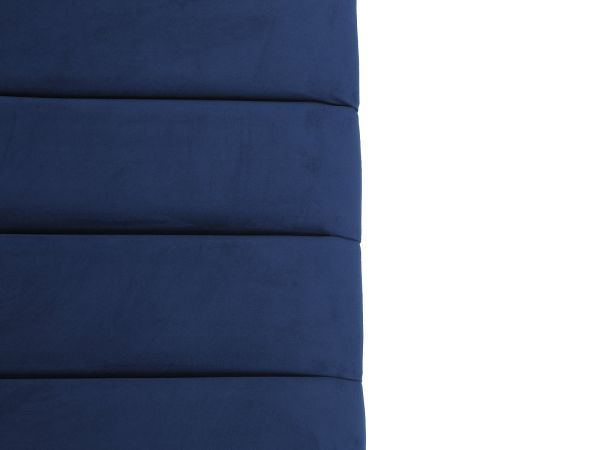 Darlington Small single headboard (slatted)