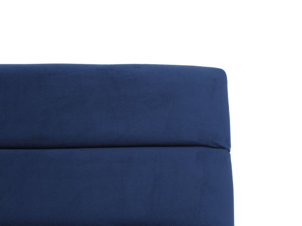 Darlington Small single headboard (slatted)