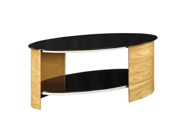 Bassey Coffee table (oak)