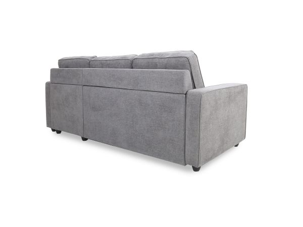 Elford Corner sofa bed