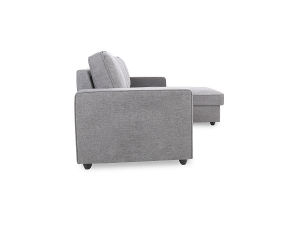 Elford Corner sofa bed