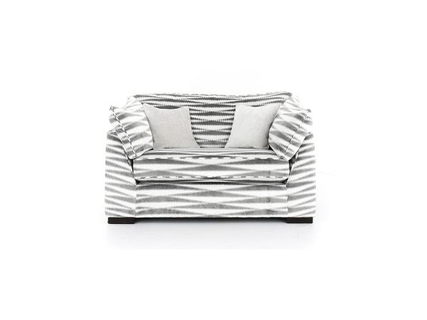 Harborne Snuggler sofa - type D