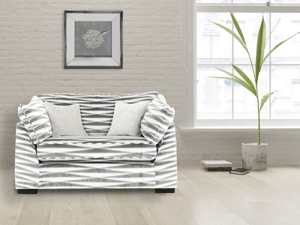 Harborne Snuggler sofa - type D