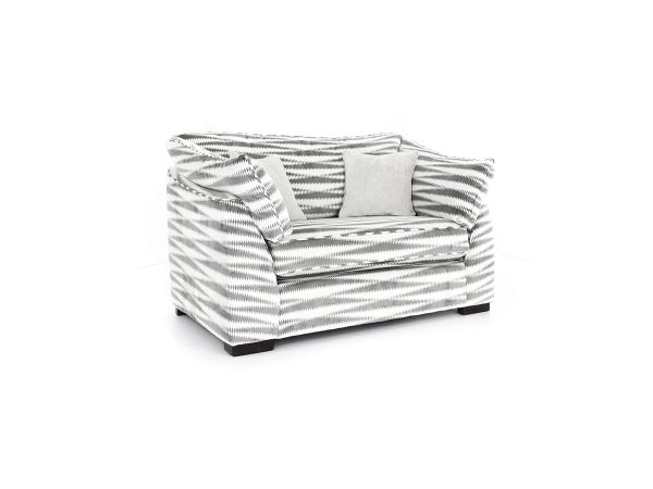 Harborne Snuggler sofa - type D