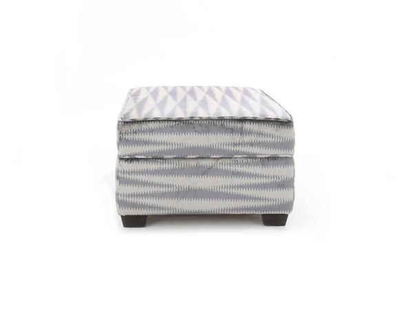 Harborne Large footstool (storage) - type D