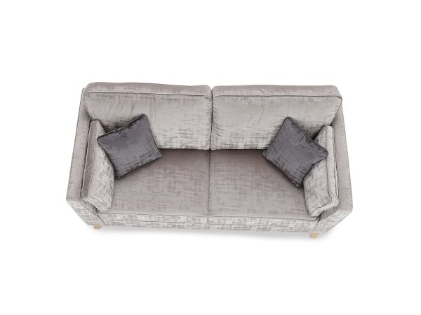 Petula 3 seater sofa Alessia Fabric