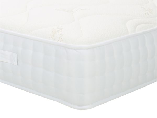 Bedding Pocket Sprung 00 150 cm Mattress