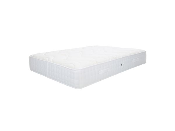 Bedding Pocket Sprung 00 150 cm Mattress