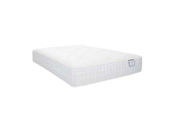 Bedding Pocket Sprung 00 150 cm Mattress