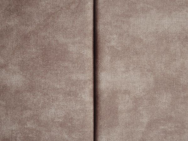 Gemini King size headboard (floorstanding)