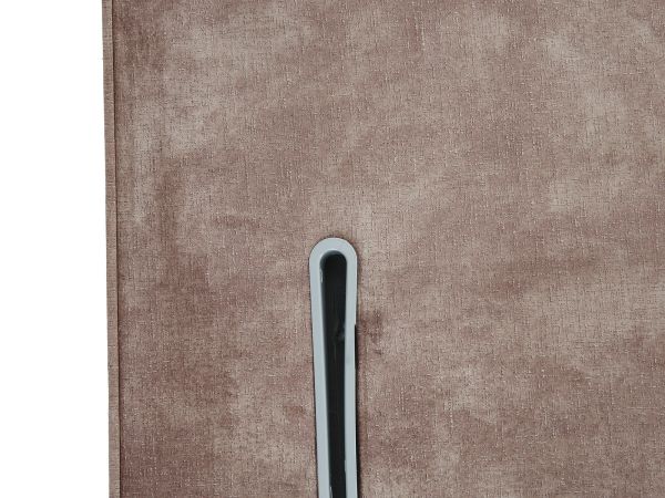 Gemini King size headboard (floorstanding)