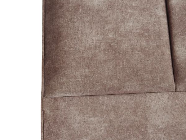 Gemini King size headboard (floorstanding)