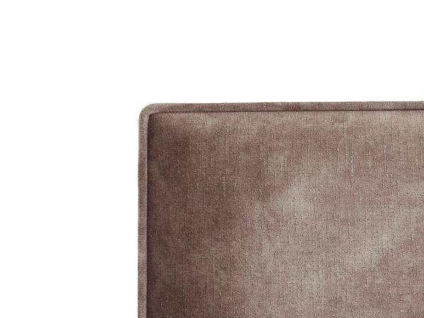 Gemini King size headboard (floorstanding)