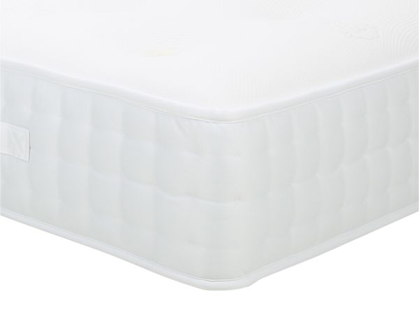 Bedding Pocket Sprung 00 90 cm Mattress