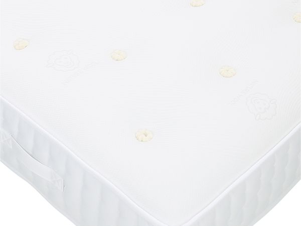 Kingham 2000 Single mattress