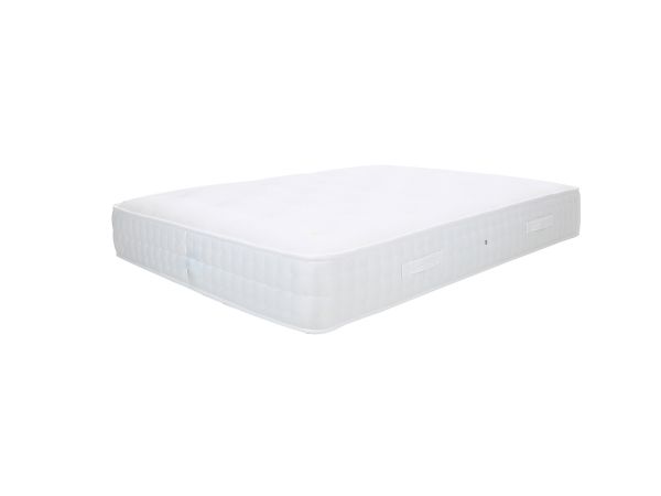 Bedding Pocket Sprung 00 90 cm Mattress