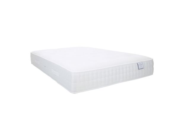 Bedding Pocket Sprung 00 90 cm Mattress