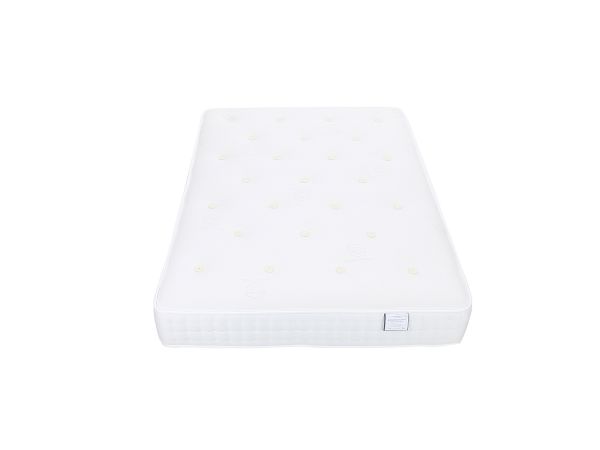 Bedding Pocket Sprung 00 90 cm Mattress