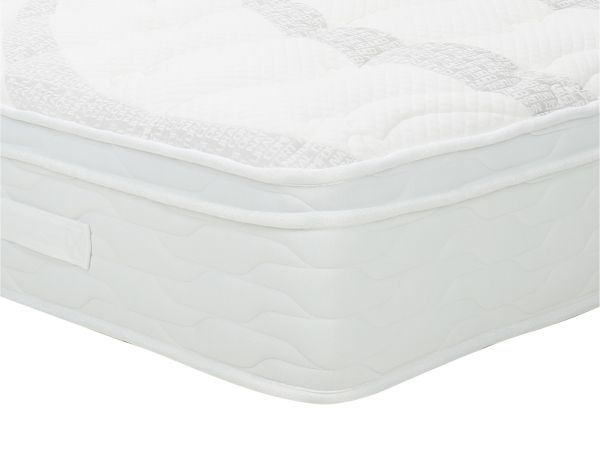 Hidcote Latex 1400 King size mattress