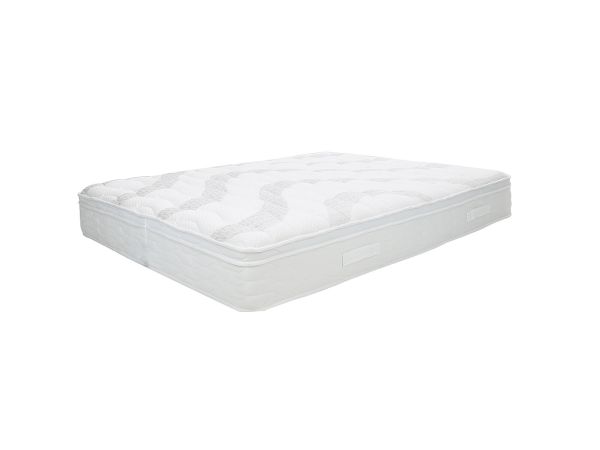 Hidcote Latex 1400 King size mattress