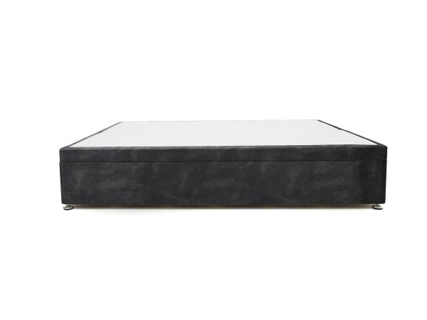 Hidcote Latex 1400 Double luxury end lift ottoman base only