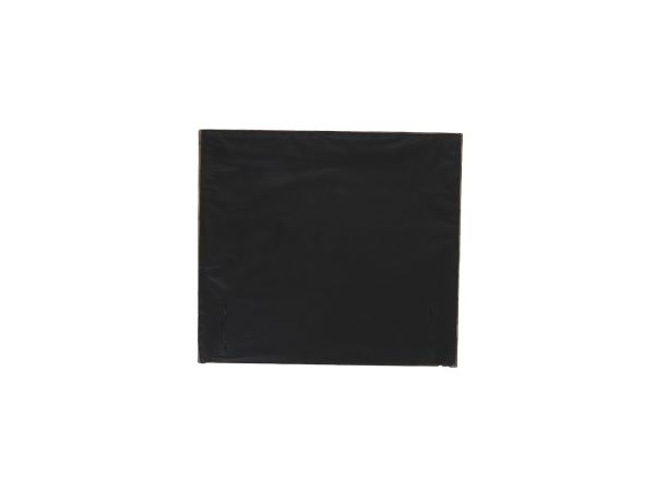 Charlotte Small single floor standing headboard (50/54in high)