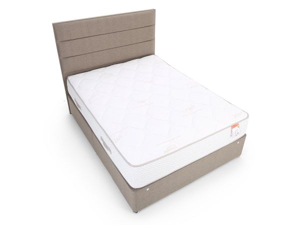 Bedding Pocket Sprung 00 90 cm Divan