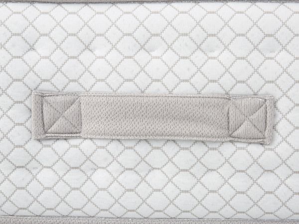 Bedding Pocket Sprung 00 90 cm Divan