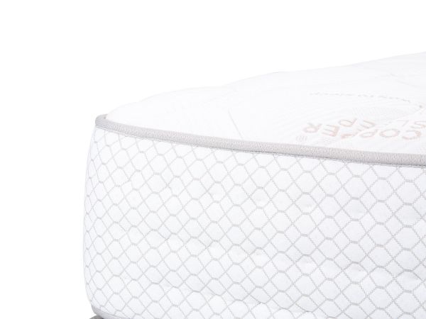 Bedding Pocket Sprung 00 90 cm Divan