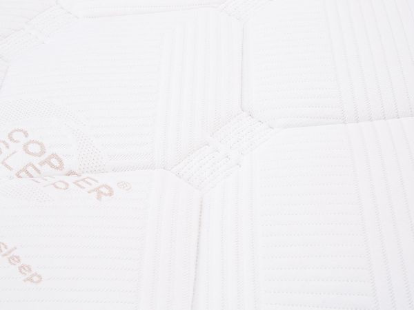 Bedding Pocket Sprung 00 90 cm Divan