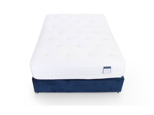 Bedding Pocket Sprung 00 90 cm Divan
