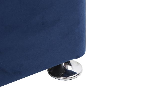 Bedding Pocket Sprung 00 90 cm Divan