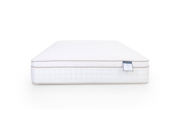 Bedding Pocket Sprung 00 90 cm Mattress